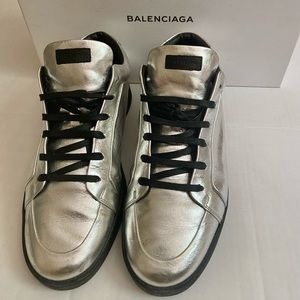 Men’s Balenciaga Sneakers